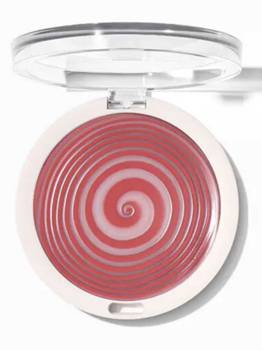 Morphe Huephoric Rush 3-in-1 Silk Blush in Hypnotized 8g BRAND NEW IN BOX